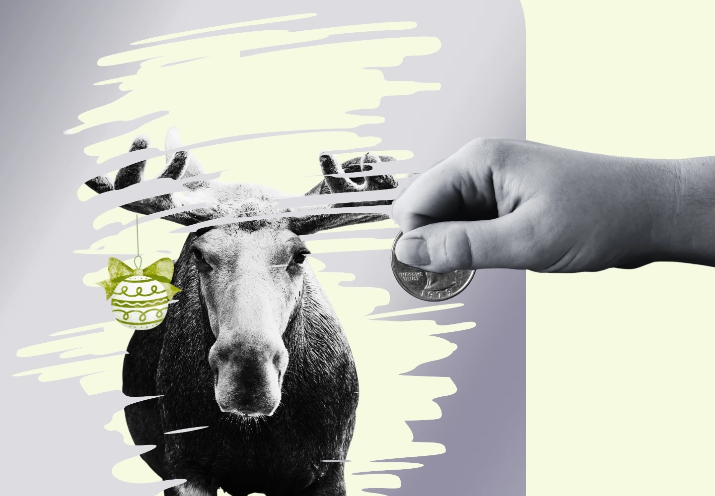 Je stírací los k Vánocům opravdu výhra? 24 tipů na smysluplné dárky