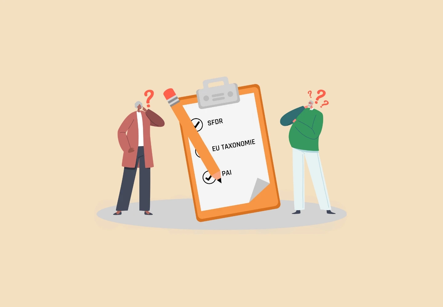 Co je to ESG regulace: SFDR, EU taxonomie, PAI – chytáte se?