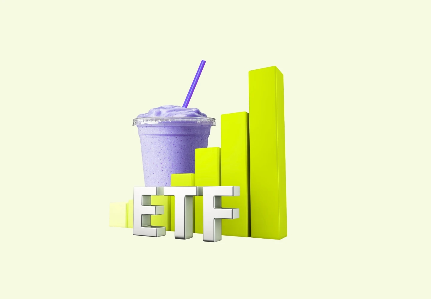 Co to jsou ETF, proč by vás měla zajímat a co o nich musíte vědět?