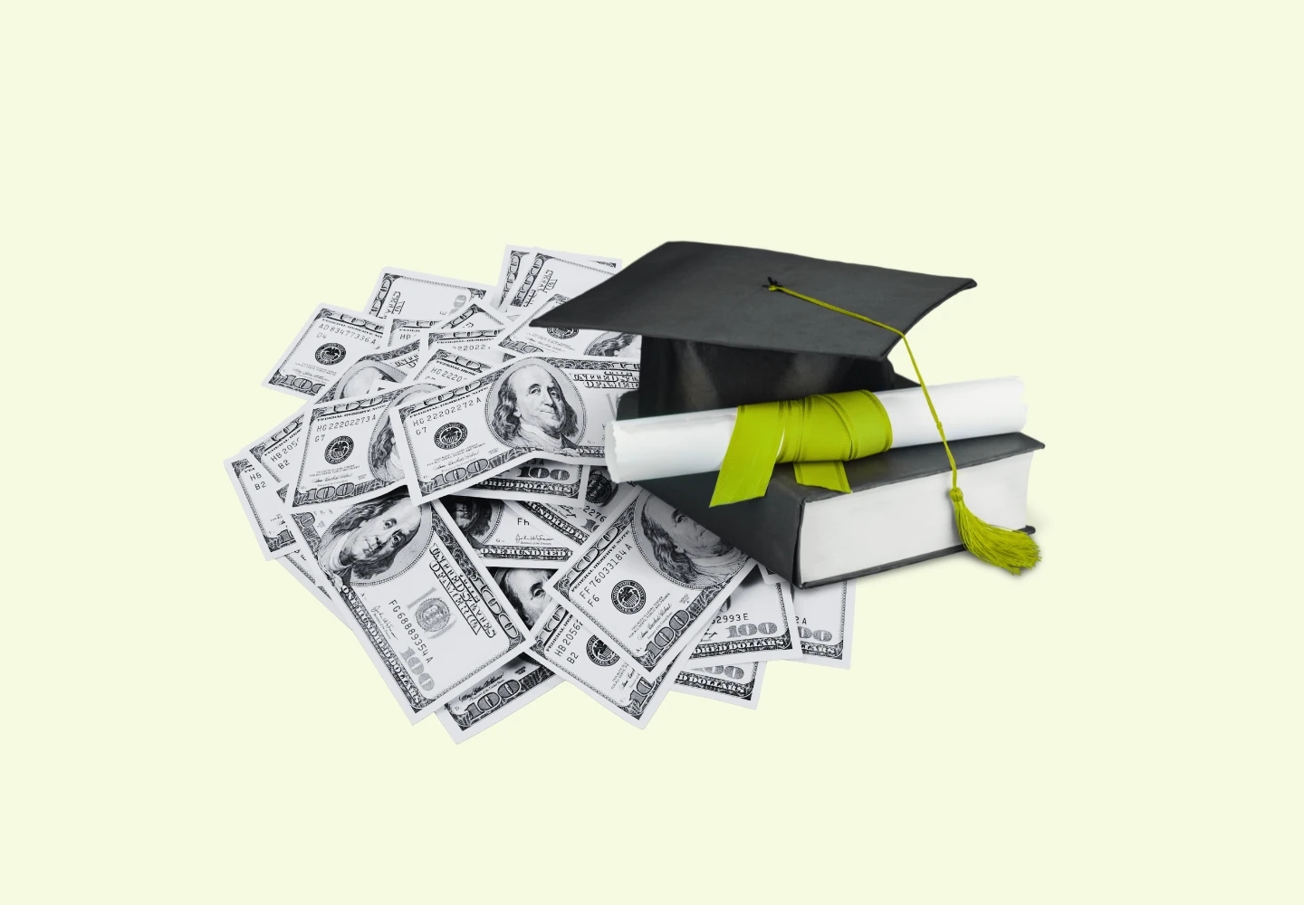 5 kroků, díky kterým zmáknete studentské finance