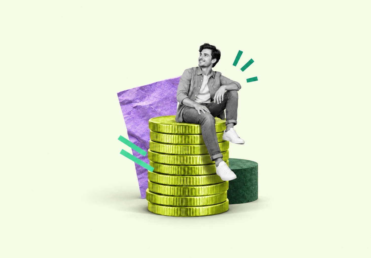 Jak začít investovat krok za krokem (i bez zkušeností)