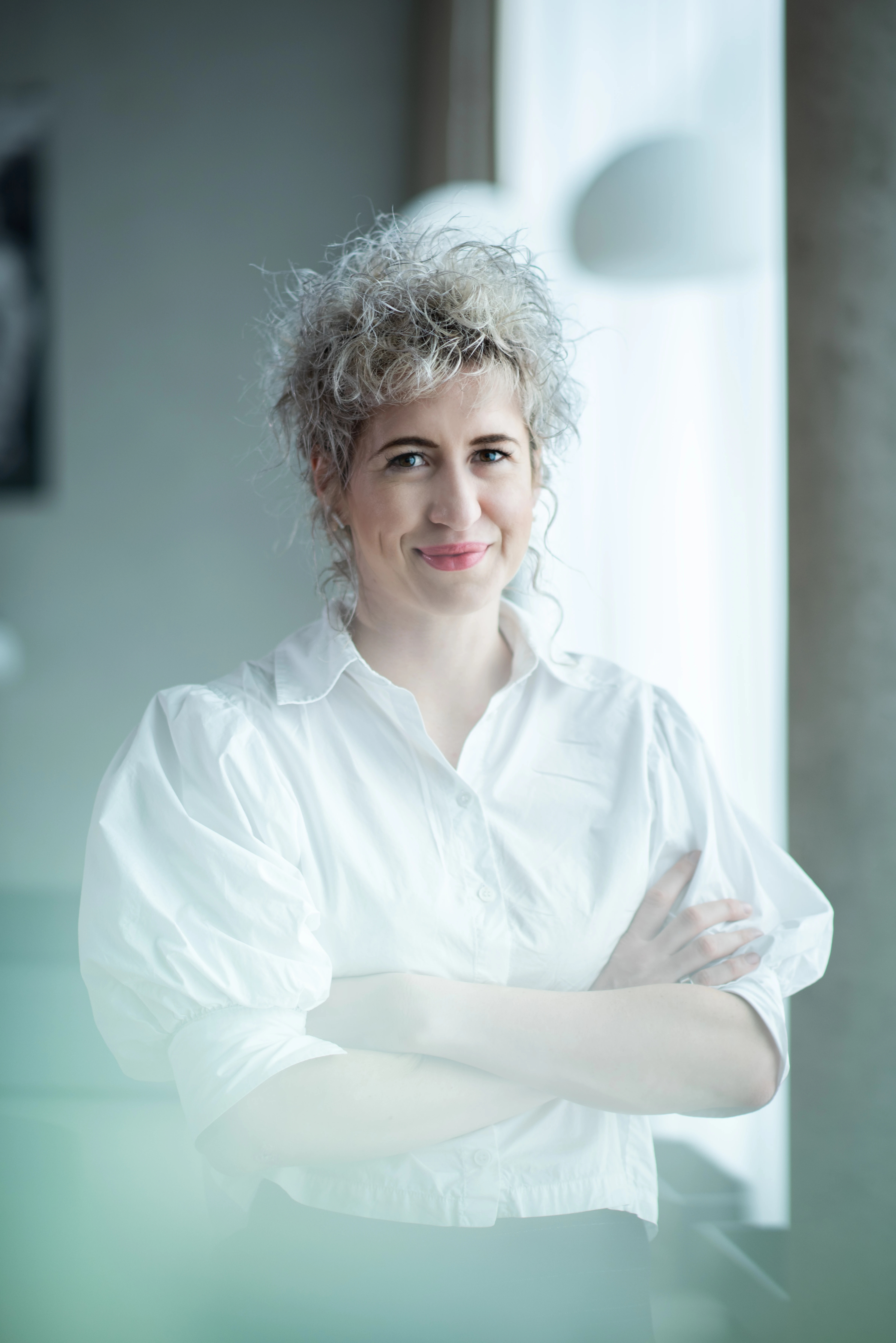 Laureen Höllge
